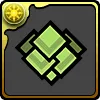 金雷公の重殻
