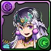 静思の冥月神・アリアンロッド