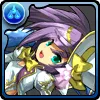海洋の才女・ルカ