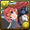 伝龍喚士・プラリネ