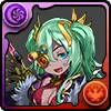 停滞の時女神・プレーナ