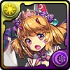 和龍喚士の弟子・エリカ