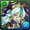 遊歓の魔領主・ルネリス