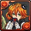 南方の親愛神・レイラン