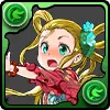 北方の親愛神・メイメイ