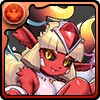 魅了のパティシエール・ミノタウリア