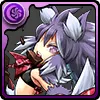 スイーツの魔人・ワーウルフィ