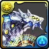 六天の星霜龍・ヘキサゼオン
