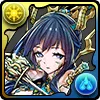 撃霆の天鬼姫・雷神