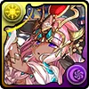 覚醒ハトホル
