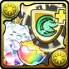 潜在たまドラ☆木ダメージ軽減＋