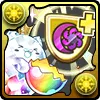 潜在たまドラ☆闇ダメージ軽減＋