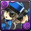 双子の看守・ジュスティーヌ＆カロリーヌ