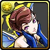 スキルカード・ディア