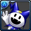 あざ笑う雪だるま・ジャックフロスト