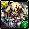 輝山の魔原獣・ビッグフット
