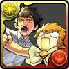 やさしい王様・ガッシュ＆高嶺清麿