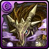 闇の歴龍・カリラ