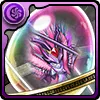 獄羅苦狂魔皇・ベルゼブブの希石