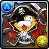 海賊トラゴン