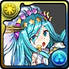 星宴の花嫁・シェアト