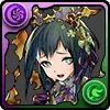 冥刀の医女神・エイル