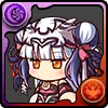 パズドラ高校野球部・ハク