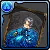 悲劇の姫ヘレネーのカード