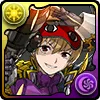 沖田総悟＆バアル衣装