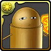 ジャスタウェイ【金】