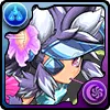 避暑の魔人・ワーウルフィ