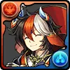 浮雲の鬼龍契士・スオウ