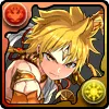 魔装アモン・アリババ
