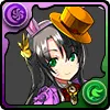 休憩の時女神・ヴェルダンディ
