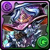 甘党の幻龍王・ゼローグ∞