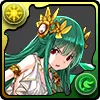 聖域の守護神・アテナ -NON-