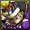 スーパーキングゴールドネッキー