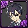 初等練士・キリト