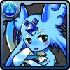 サファイアカーバンクル