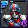 怒りの王子・バイオライダー