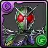 仮面ライダーＷ