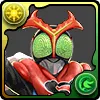 仮面ライダーストロンガー