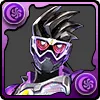 仮面ライダーゲンム