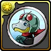ＰＡＤエナジーアイテム【銀】