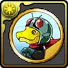 ＰＡＤエナジーアイテム【金】