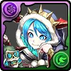 聖祭の死神姫・グリーダ