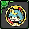 ブシニャンの妖怪メダル