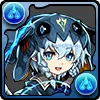 氷拳の魔女・チェルン