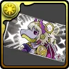 龍契士＆龍喚士チケット【銀】