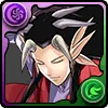 元癌陀羅国元首・黄泉